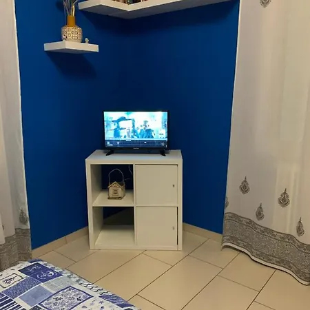 Madrepora Blu San Lazzaro di Savena
