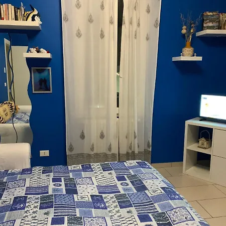 Madrepora Blu San Lazzaro di Savena