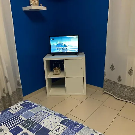 Madrepora Blu