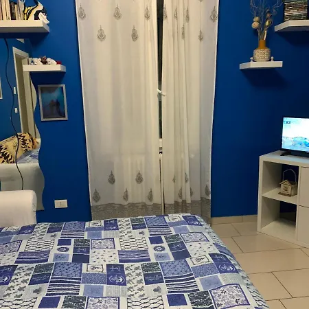 Madrepora Blu Appartamento San Lazzaro di Savena