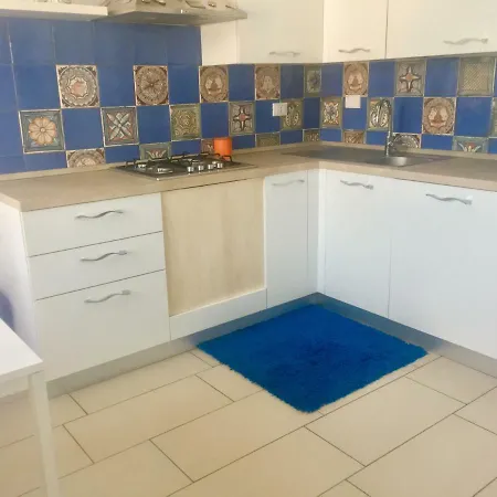 Madrepora Blu Appartamento San Lazzaro di Savena