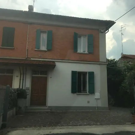 Appartamento Madrepora Blu San Lazzaro di Savena