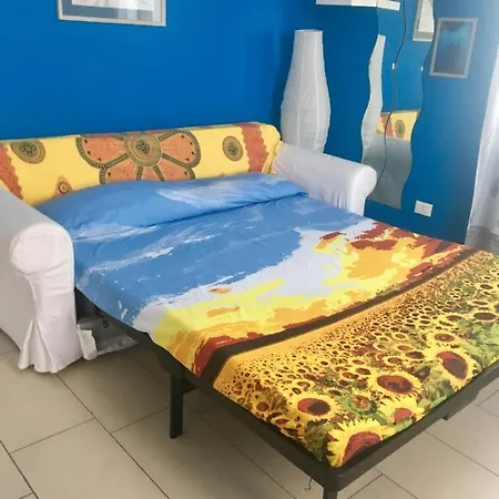 Madrepora Blu Appartamento San Lazzaro di Savena